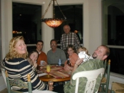 Lisa 2145.jpg: 2003/11/28 - Thanksgiving - 2003 in San Antonio